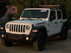 جیپ رانگلەر